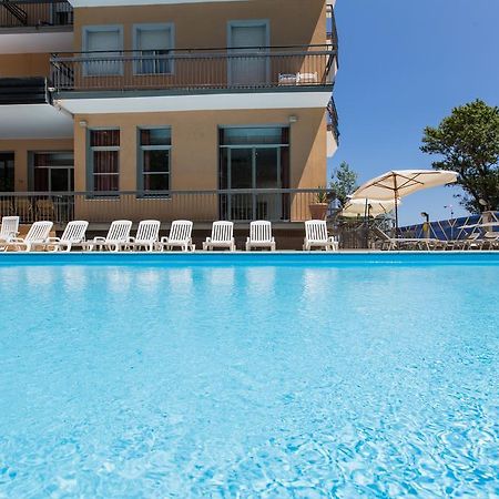 Hotel Atlas Rimini Exterior photo